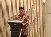 Pesan Ketua DPRD Kota Malang, Penguatan Wasbang Wujudkan Pemilu Damai