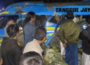 KA Probowangi vs Elf 11 Orang Tewas, Pemerintah Harus Tanggung Jawab
