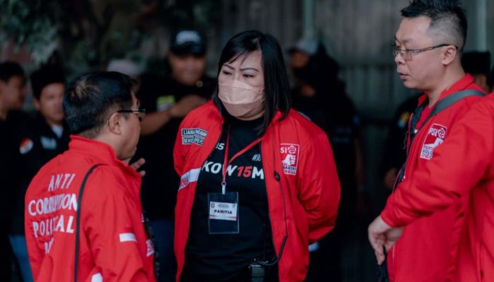 Menanti Sihir Kaesang