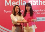 OCBC NISP Berubah Jadi OCBC, Wujudkan Aspirasi Individu dan Layanan Komprehensif
