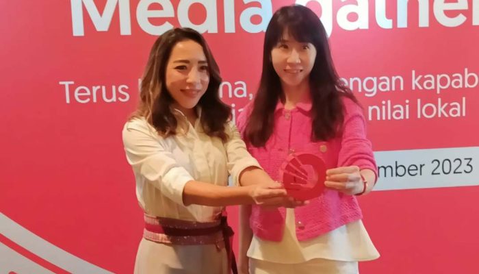 OCBC NISP Berubah Jadi OCBC, Wujudkan Aspirasi Individu dan Layanan Komprehensif
