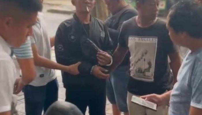Curi Motor Jelang Nikah, Pemuda Jombang Ini Meringkuk di Penjara