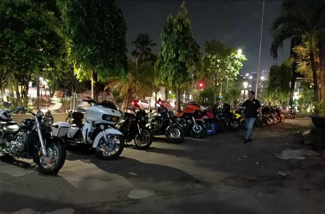 MBI Surabaya