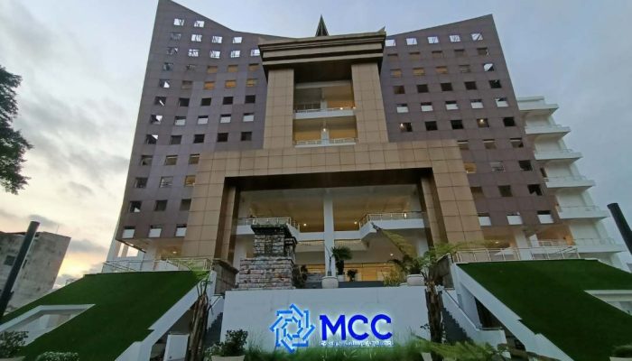 MCC Rangkul UMKM Dorong Geliat Ekonomi Kreatif Kota Malang