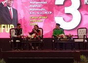 Megawati Kesal, Penguasa Saat Ini Bertindak Seperti Zaman Orba