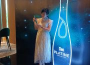 Cleo Platine Sparkling Water Terobosan Baru Tanobel Group