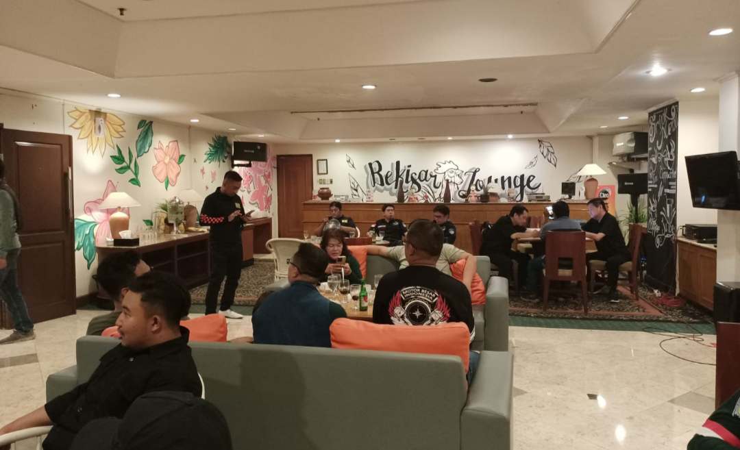 MBI Surabaya