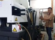 Mesin Inject Plastik Dikuasai Oknum Ketua Pokmas, Ini Langkah Diskoperindag Malang