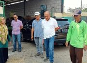 Terkait Mesin Inject, Ketua LPMK Bandungrejosari Sukun Tuding Kadis Diskoperindag Kota Malang Plin-Plan