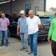 Mesin inject plastik