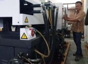 Penyelesaian Polemik Mesin Inject Plastik Bantuan Diskoperindag Kota Malang Lamban