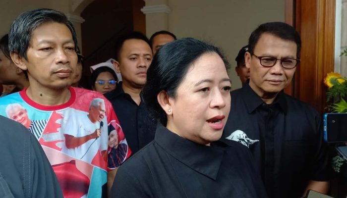 Hasil Sidang MKMK Diumumkan Pekan Depan, Begini Harapan Puan Maharani
