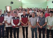 Jaringan Pipa SPAM Kaligoro III Bermanfaat, Ini Kata Pj Sekdakab Malang