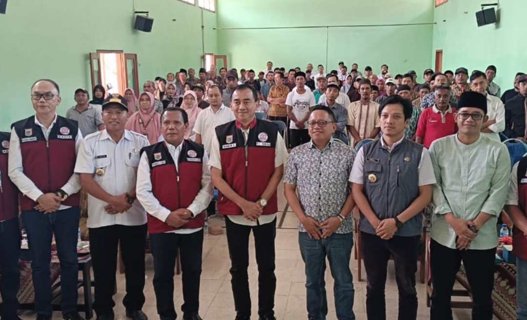Jaringan pipi SPAM