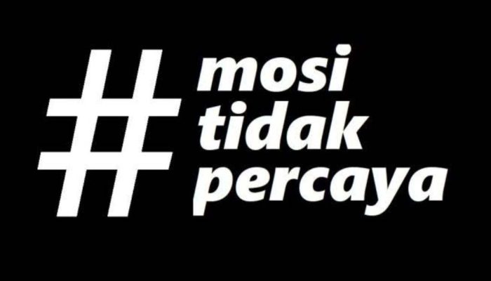 Pendiri Yayasan FKL Duga Ada Persengkongkolan Jahat Sejak Mosi Tak Percaya