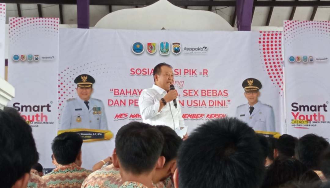 Bahaya Napza