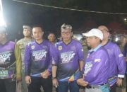 BNR Sisakan Catatan Negatif, Peserta Sambat Belum Dapat Kaus Yang Dijanjikan Panitia