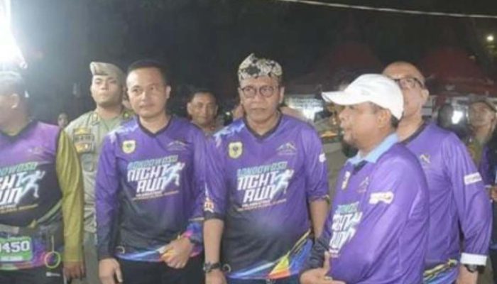 BNR Sisakan Catatan Negatif, Peserta Sambat Belum Dapat Kaus Yang Dijanjikan Panitia