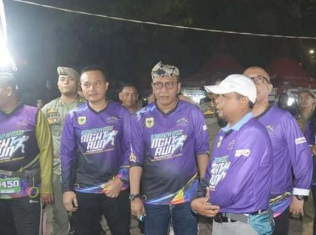 Night run 2023