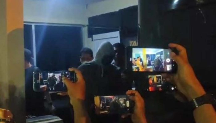 OTT KPK di Bondowoso, 6 Orang Diboyong ke Gedung Merah Putih