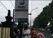 KPK Lakukan OTT di Bondowoso