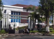 Pasca OTT, Kejaksaan Negeri Bondowoso Tetap Normal