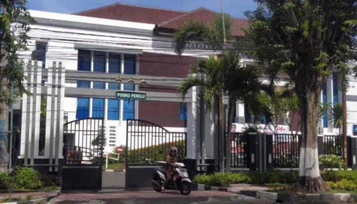 Pasca OTT, Kejaksaan Negeri Bondowoso Tetap Normal