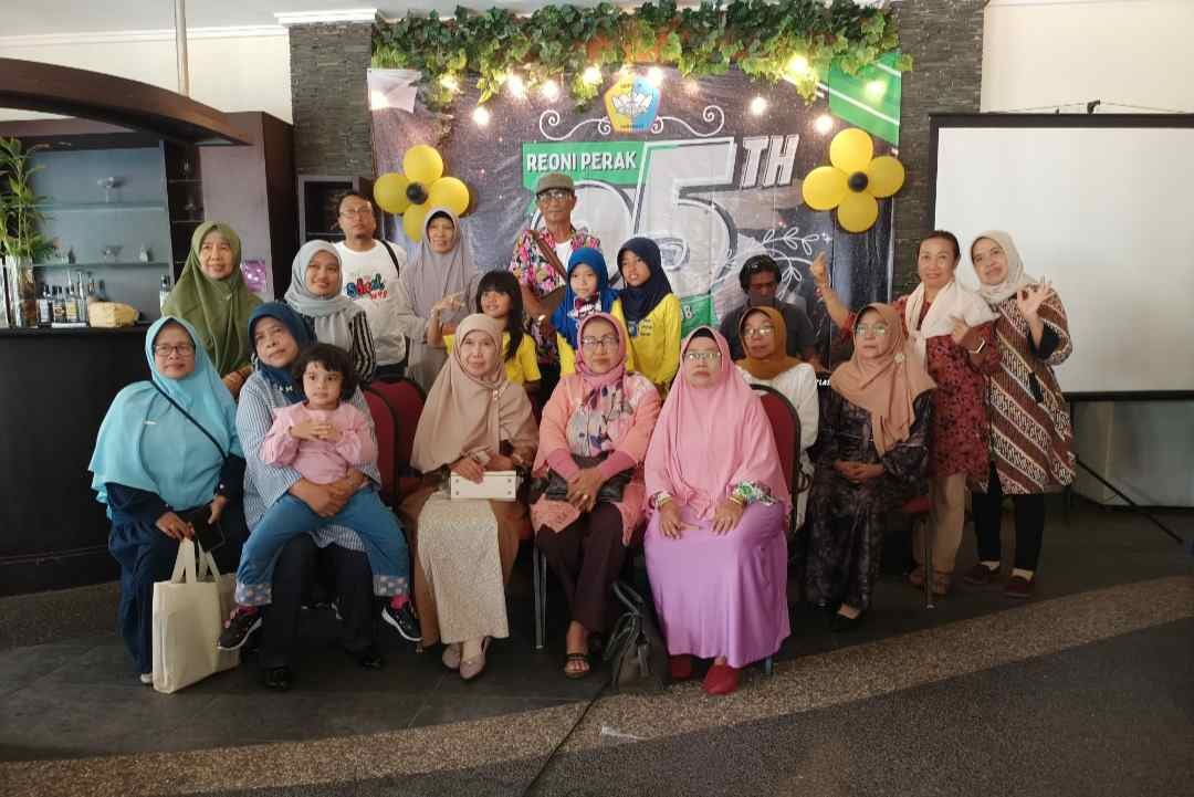 Reuni Perak