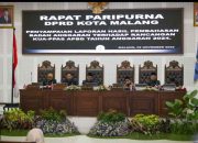 DPRD Kota Malang Minta Pemerintah Kota Manfaatkan Aset Guna Mendongkrak PAD