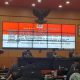 Rapat Paripurna DPRD Blitar