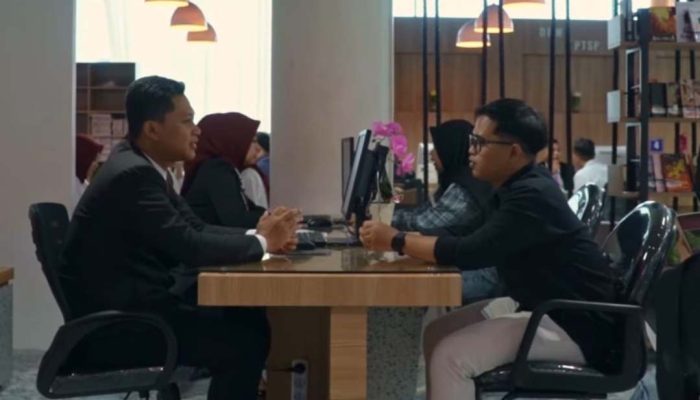 Mal Pelayanan Publik Jember Diresmikan, Ada 238 Pelayanan Tersedia