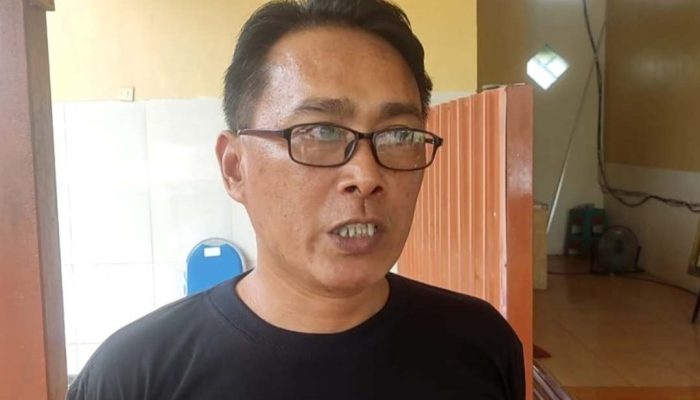 Pendekar Sebut APS Pemilu Langgar Aturan, JEPR Terima Laporan ASN Tak Netral