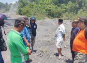 Peringati Hari Pahlawan, Pendekar Lumajang Tanam 1000 Pohon