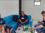 Pendekar Inisiasi “Lumajang Pray For Palestine”