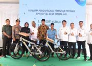 Bupati Sidoarjo Diskon Pajak BPHTB 50 Persen Bagi Warga Peserta PTSL