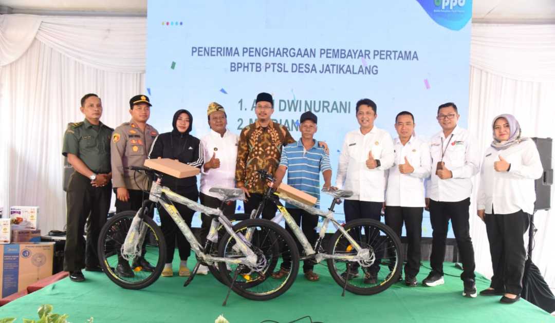 Pajak BPHTB