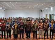 Pemkot Blitar Bina Pengurus LPMK se-Kota Blitar Terkait Program Blitar Keren