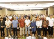 Pj Bupati Bondowoso Minta Seluruh Jajaran Aktif dalam Penyusunan Laporan Capaian Kinerja