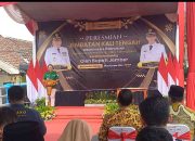 Warga Desa Badean Wajib Baca, Pemkab Jember Akan Lanjutkan Pengaspalan Jalan pada 2024