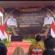 Pengaspalan jalan