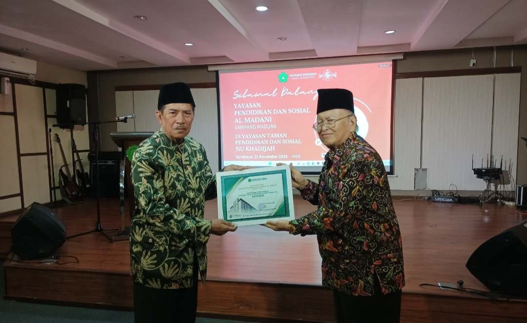 Khadijah Surabaya