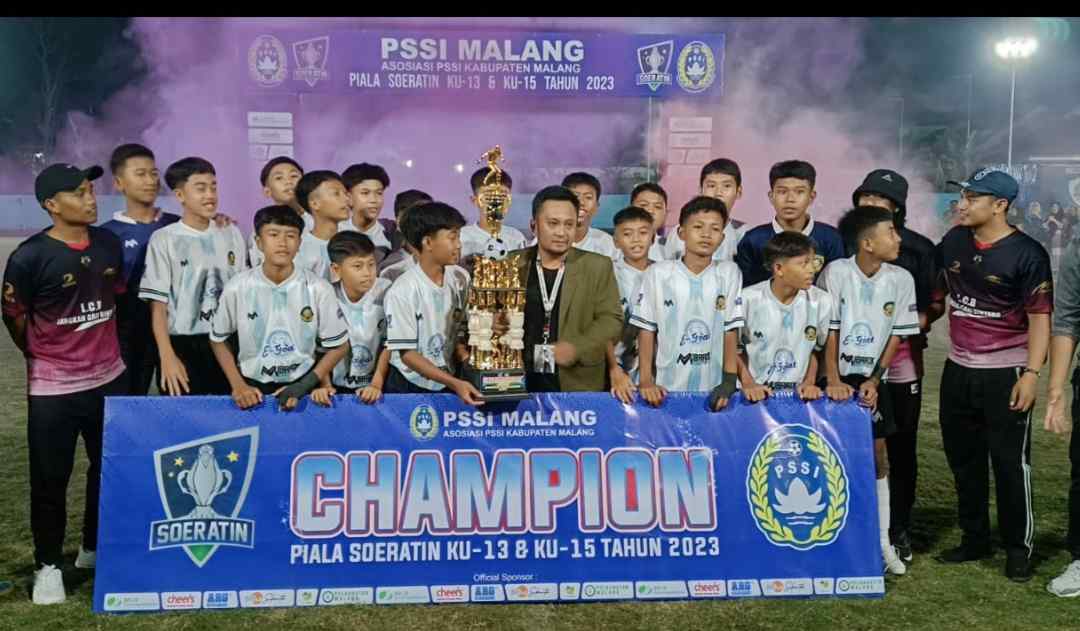 Piala Soeratin