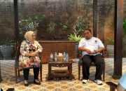 Pj Bupati Ingin UMKM Lumajang Berdaya Saing Global