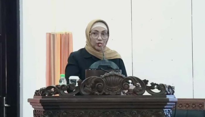 DPRD Lumajang Desak Sekdakab Diganti, Potensi Kegagalan Bahas R-APBD 2024