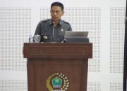 Cuatkan Jargon Mbois Ilakes, Pj Wali Kota dan Ketua DPRD Kota Malang Kompak Bahas APBD TA 2024