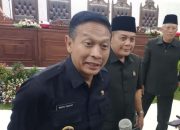 Penjelasan Pj Wali Kota Malang Terkait Ranperda APBD TA 2024 di Rapat Paripurna DPRD