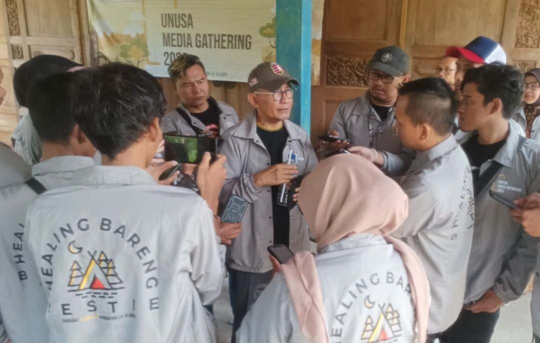 Unusa Unggul