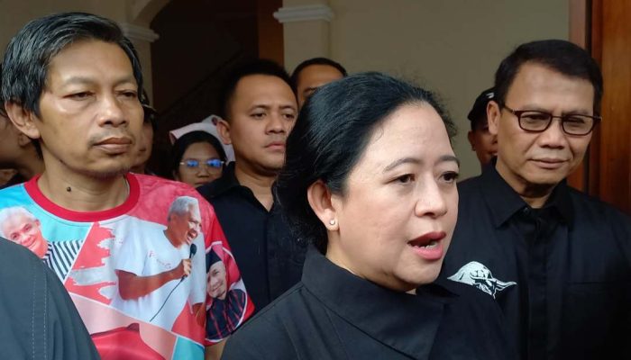 Tanggapi Arahan Megawati, Aktivis Promeg Siap Lawan Orba Reborn