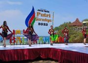 Bupati Malang Buka Grand Final Pemilihan Putri Garudeya di Balekambang