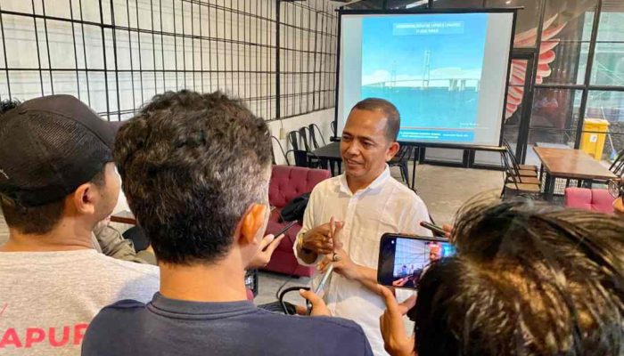 Polemik Putusan MKMK Diyakini Tidak Signifikan Pengaruhi Elektabilitas Paslon di Pilpres 2024